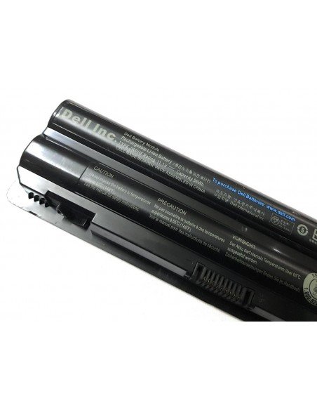 Dell XPS 17 6 Cell JWPHF Laptop Notebook Battery MPN: JWPHF 3 Dell XPS 17 6 Cell JWPHF Laptop Notebook Battery MPN: JWPHF
