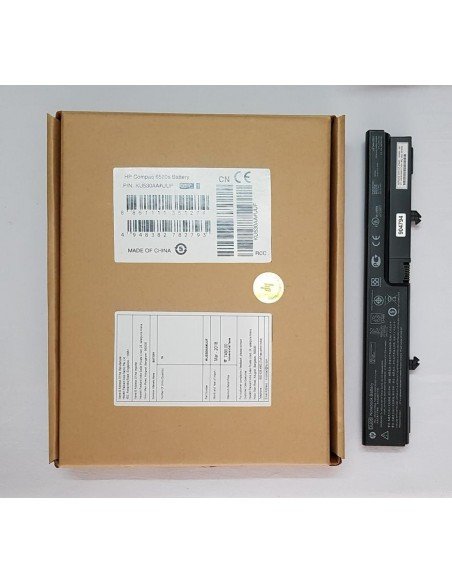 HP HSTNN-OB51  6 Cell DU06 HP original Laptop Notebook Battery