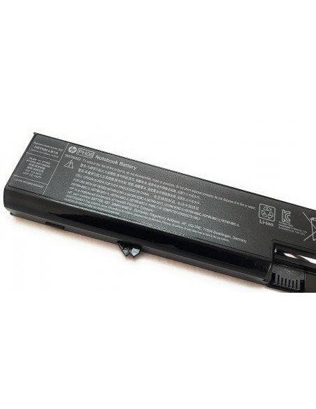 HP 593573-001- 6 Cell PH06 HP original Laptop Notebook Battery MPN: PH06 5 HP 593573-001- 6 Cell PH06 HP original Laptop Notebook Battery MPN: PH06
