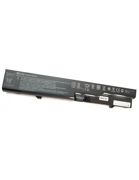 HP 593573-001- 6 Cell PH06 HP original Laptop Notebook Battery MPN: PH06 3 HP 593573-001- 6 Cell PH06 HP original Laptop Notebook Battery MPN: PH06