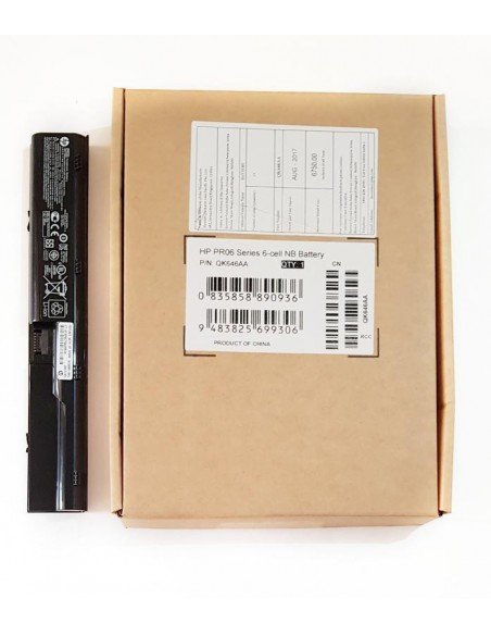 HP HSTNN-IB2R  6 Cell PR06 HP original Laptop Notebook Battery