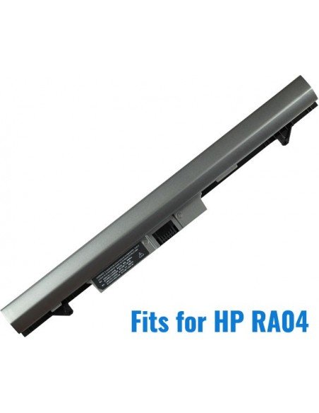 HP RA04 4 Cell RA04 HP original Laptop Notebook Battery 3 HP RA04 4 Cell RA04 HP original Laptop Notebook Battery