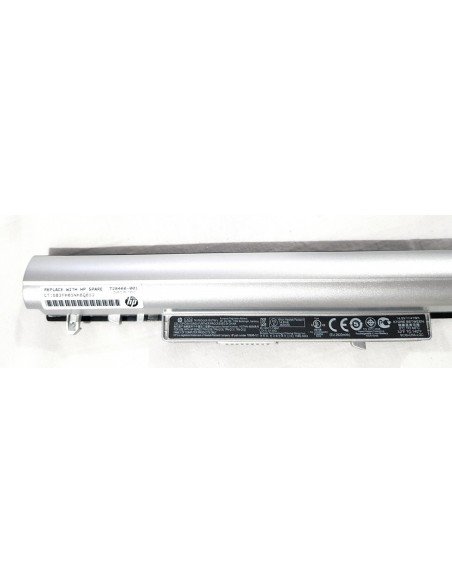 HP LA04DF  4 Cell LA04 HP original Laptop Notebook BatteryMPN: LA04