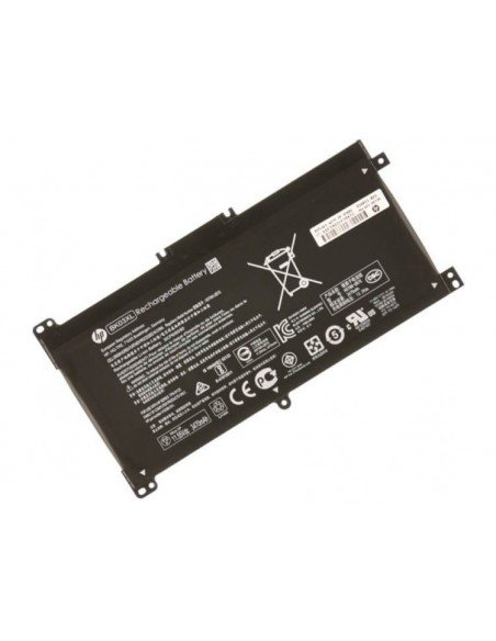 HP HSTNN-UB7G  3 Cell BK03XL HP original Laptop Battery MPN: BK03XL
