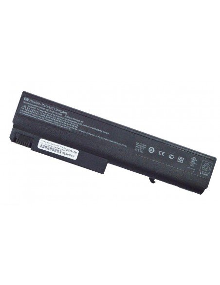 HP 395791-003 6 Cell HSTNN-DB05 HP original Laptop Notebook Battery 3 HP 395791-003 6 Cell HSTNN-DB05 HP original Laptop Notebook Battery