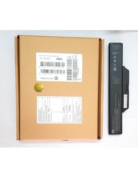 HP 451086-362 6 Cell HSTNN-IB52 HP original Laptop Notebook Battery 7 HP 451086-362 6 Cell HSTNN-IB52 HP original Laptop Notebook Battery