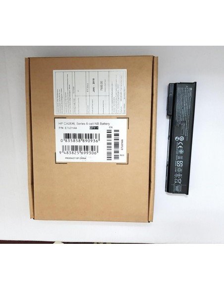 HP HSTNN-DB4Y  6 Cell CA06 HP original Laptop Notebook Battery MPN: CA06XL