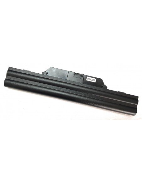 6 Cell Laptop Battery for HP COMPAQ 610 MPN: DD06