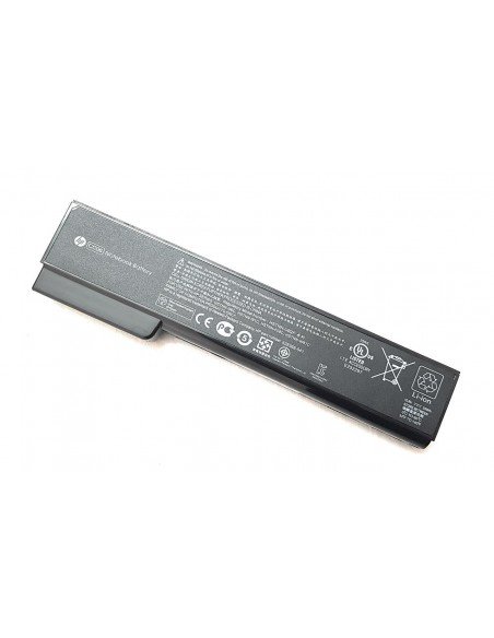 HP EliteBook 8570p, HP 8460P, HP 6360B, HP 6460B, 6470B, 6560B, 6475B, 8470W, 8470P Battery MPN: CC06 3 HP EliteBook 8570p, HP 8460P, HP 6360B, HP 6460B, 6470B, 6560B, 6475B, 8470W, 8470P Battery MPN: CC06