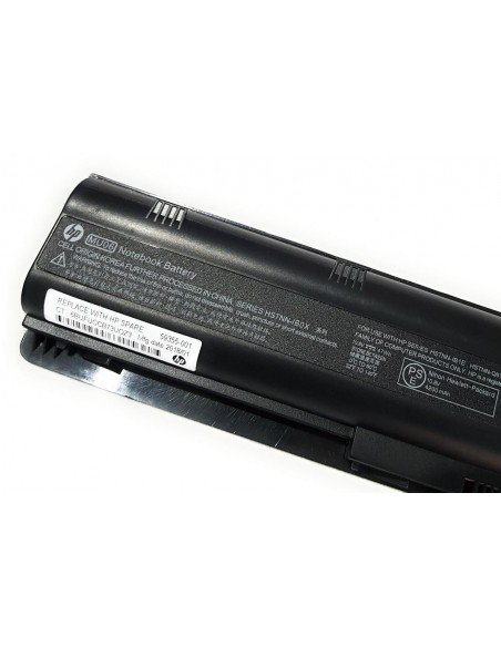 Laptop Battery for HP Pavilion dv3-2175ee MPN: MU06 3 Laptop Battery for HP Pavilion dv3-2175ee MPN: MU06