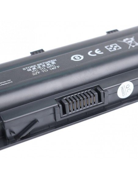 Laptop Battery for HP Pavilion dv3-2175ee MPN: MU06 5 Laptop Battery for HP Pavilion dv3-2175ee MPN: MU06