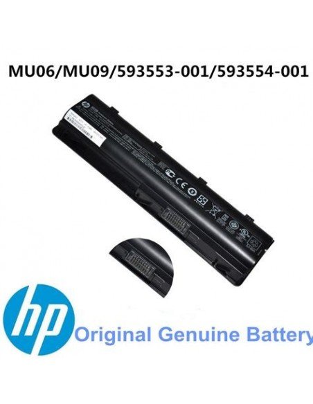 Laptop Battery for HP Pavilion dv3-2175ee MPN: MU06 Laptop Battery for HP Pavilion dv3-2175ee MPN: MU06