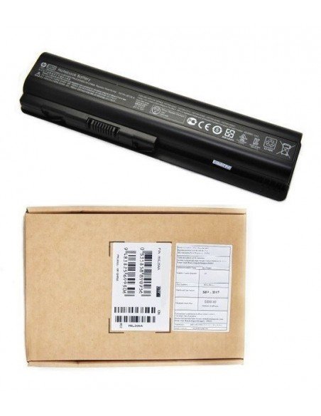 Battery for Compaq Presario CQ 61 CQ 60MPN: OA04