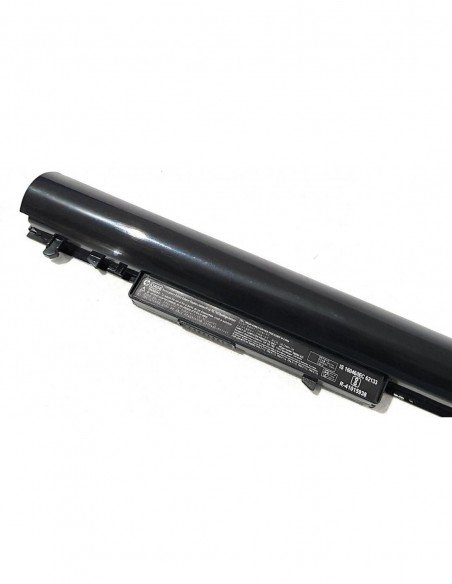 HP 0A03 4 Cell OA04 HP original Laptop Notebook BatteryMPN: OA04 7 HP 0A03 4 Cell OA04 HP original Laptop Notebook BatteryMPN: OA04