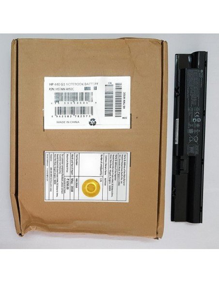 HP HSTNN-UB4J 6 Cell FP06 HP original Laptop Notebook Battery 7 HP HSTNN-UB4J 6 Cell FP06 HP original Laptop Notebook Battery