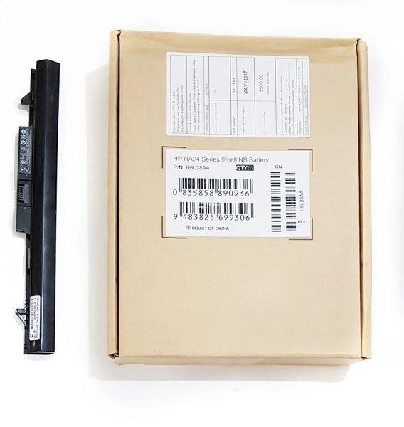 HP RA04 4 Cell RA04 HP original Laptop Notebook Battery 9 HP RA04 4 Cell RA04 HP original Laptop Notebook Battery