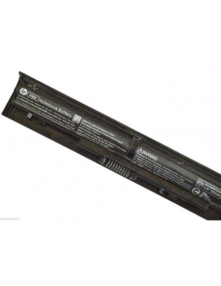 HP VI04 4-cell 48WHr Li-ion Notebook/Laptop BatteryMPN: VI04 HP VI04 4-cell 48WHr Li-ion Notebook/Laptop BatteryMPN: VI04