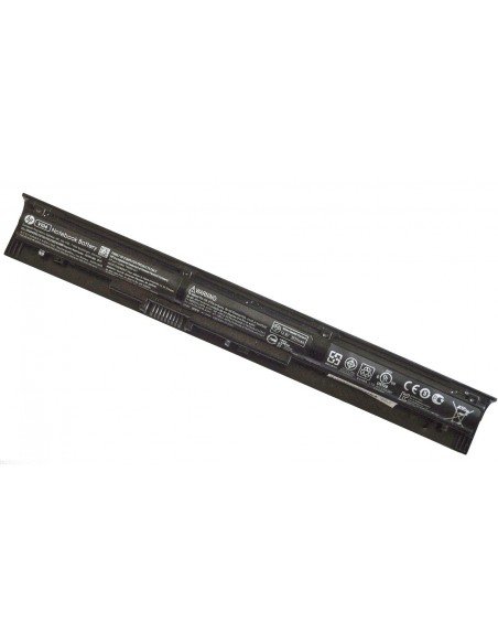 HP VI04 4-cell 48WHr Li-ion Notebook/Laptop BatteryMPN: VI04 3 HP VI04 4-cell 48WHr Li-ion Notebook/Laptop BatteryMPN: VI04
