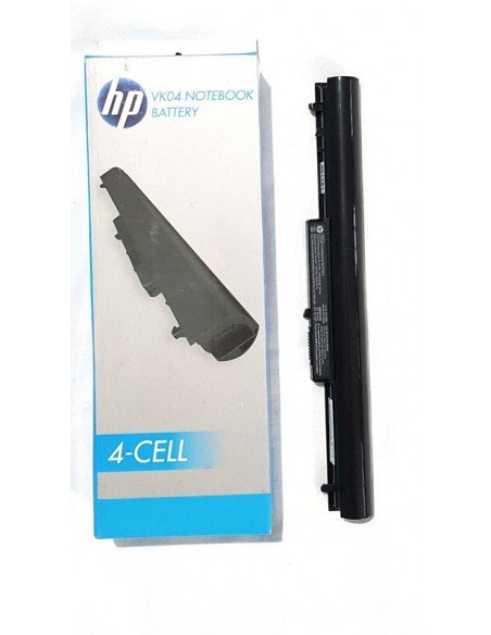 HP 242 4 Cell VK04 HP original Laptop Notebook Battery MPN: VK04 9 HP 242 4 Cell VK04 HP original Laptop Notebook Battery MPN: VK04