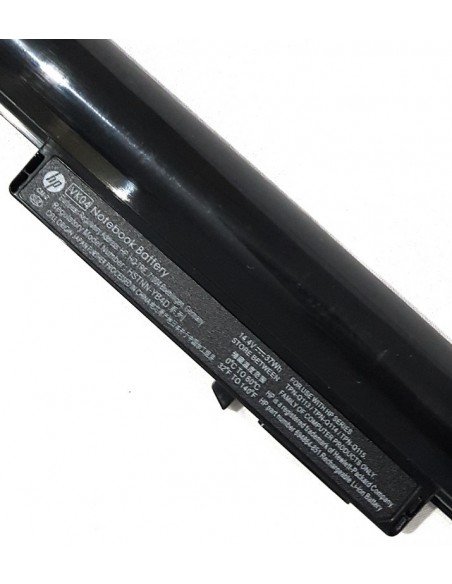 Laptop Battery for HP VK04 MPN: VK04