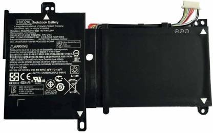 HP HV02XL battery for HP Pavilion X360 11-K SERIES LAPTOP 796219-421, 796355-005, HSTNN-LB6P, HV02XL, TPN-Q164, TPN-W112 MPN: HV02XL