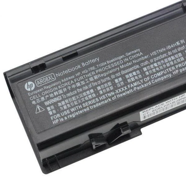 HP MD02XL LAPTOP BATTERY