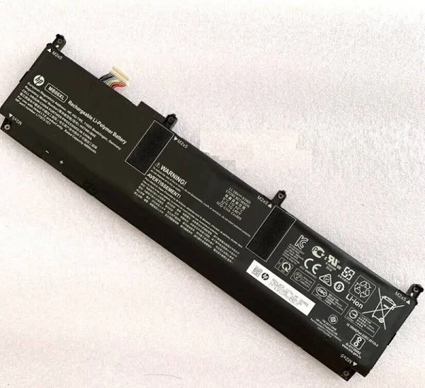 HP MB06XL LAPTOP BATTERY 37.6Wh 7.6V 9 HP MB06XL LAPTOP BATTERY 37.6Wh 7.6V