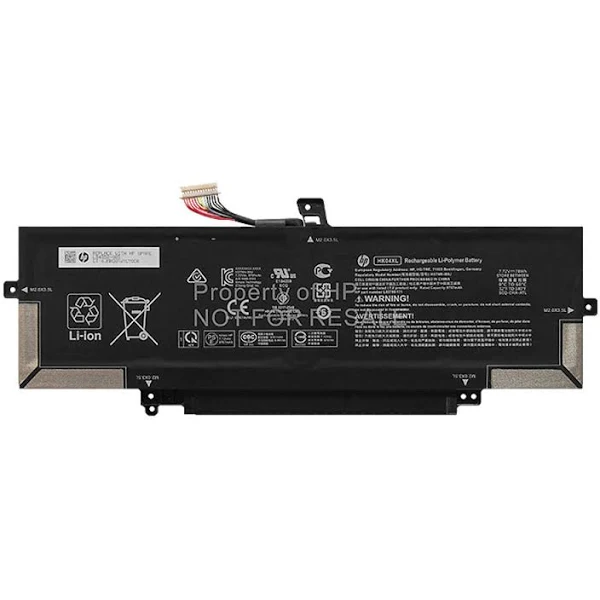 Hp 78Wh HK04XL Laptop Battery For Hp EliteBook x360 1040 G8 336L5EA EliteBook x360 1040 G7 119Y7EA L84352-005 7 Hp 78Wh HK04XL Laptop Battery For Hp EliteBook x360 1040 G8 336L5EA EliteBook x360 1040 G7 119Y7EA L84352-005