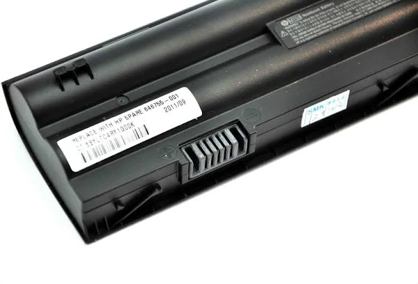 New HP original MT06 Battery for HP Mini 210-3000 646757-001 HSTNN-DB3B MPN: MT06 3 New HP original MT06 Battery for HP Mini 210-3000 646757-001 HSTNN-DB3B MPN: MT06