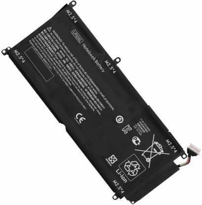 11.4V 48Wh HP LP03XL HSTNN-DB7C HSTNN-DB6X Laptop Battery compatible with HP Envy 15-ae015TX Envy 15-ae016TX Envy 15-ae017TX 3 11.4V 48Wh HP LP03XL HSTNN-DB7C HSTNN-DB6X Laptop Battery compatible with HP Envy 15-ae015TX Envy 15-ae016TX Envy 15-ae017TX