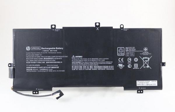 HP VR03XL battery for Envy 13-D000NA Envy 13-D000 Series (45Wh, 3 cells) 5 HP VR03XL battery for Envy 13-D000NA Envy 13-D000 Series (45Wh, 3 cells)